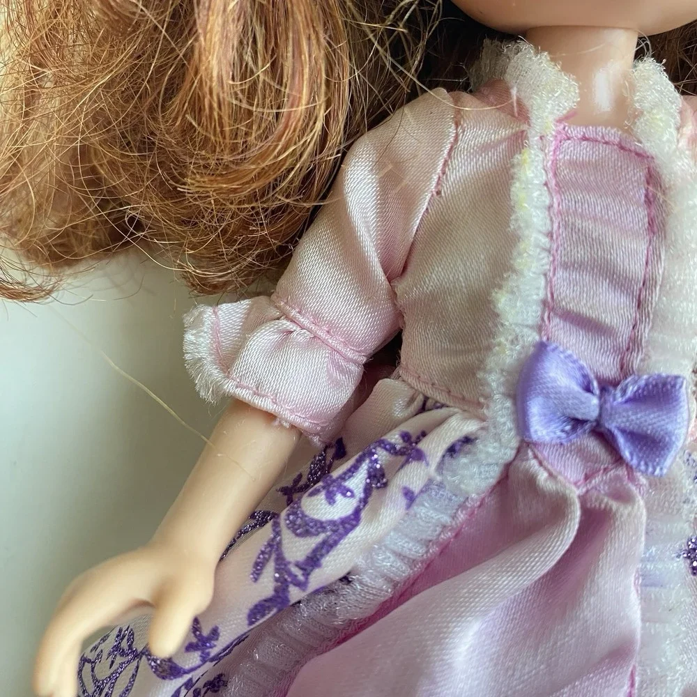 2012 Disney Sofia The First 11